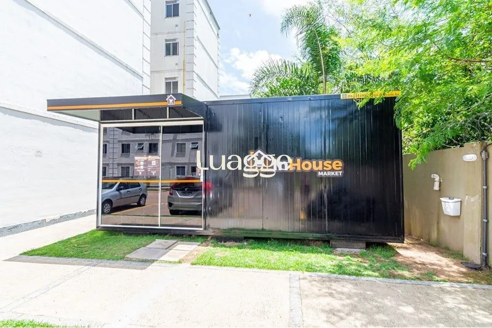 Apartamento, 2 quartos, 43 m² - Foto 4