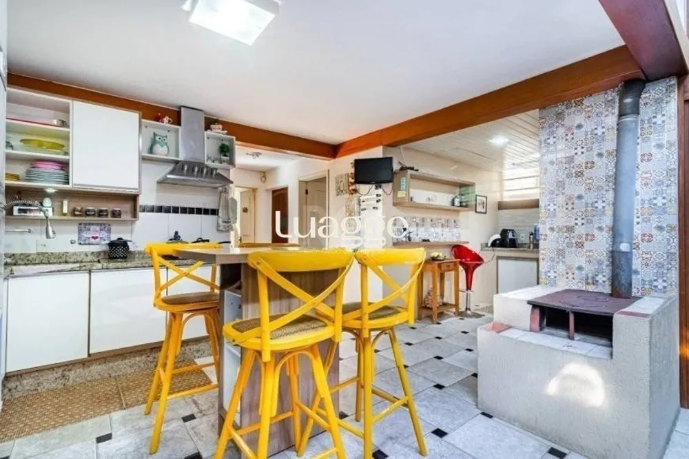 Casa, 4 quartos, 265 m² - Foto 3