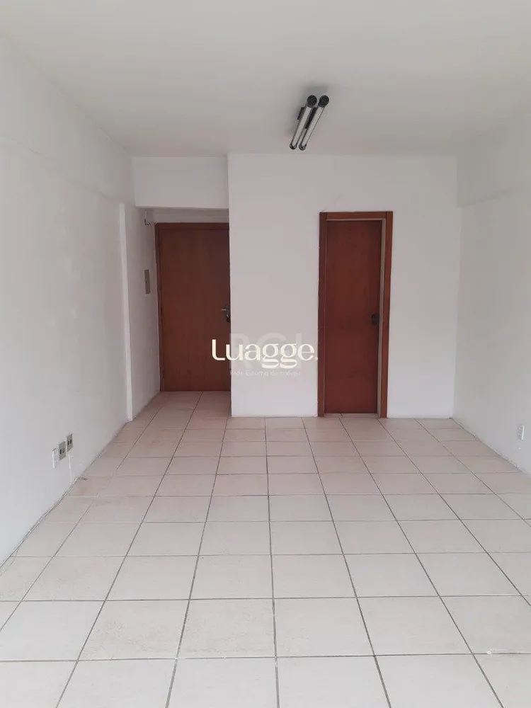Sala-Conjunto, 30 m² - Foto 1