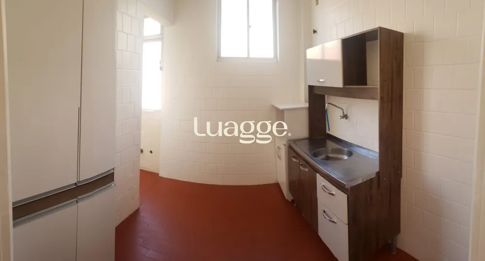 Apartamento, 2 quartos, 45 m² - Foto 1