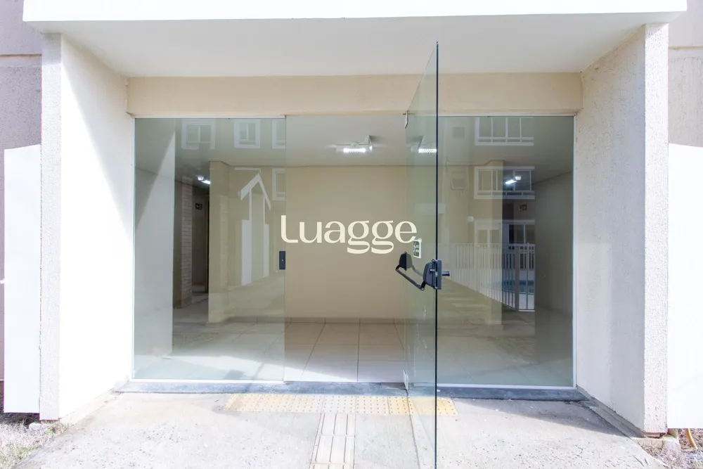 Apartamento, 1 quarto, 43 m² - Foto 1