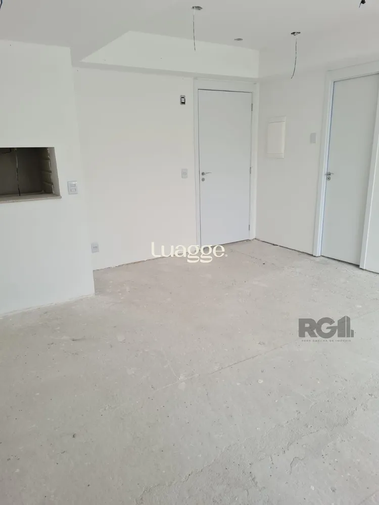 Apartamento, 2 quartos, 54 m² - Foto 3