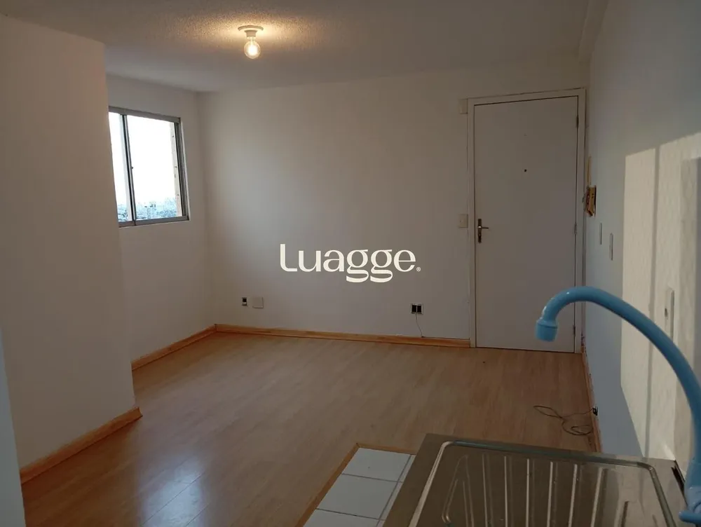Apartamento, 2 quartos, 49 m² - Foto 3