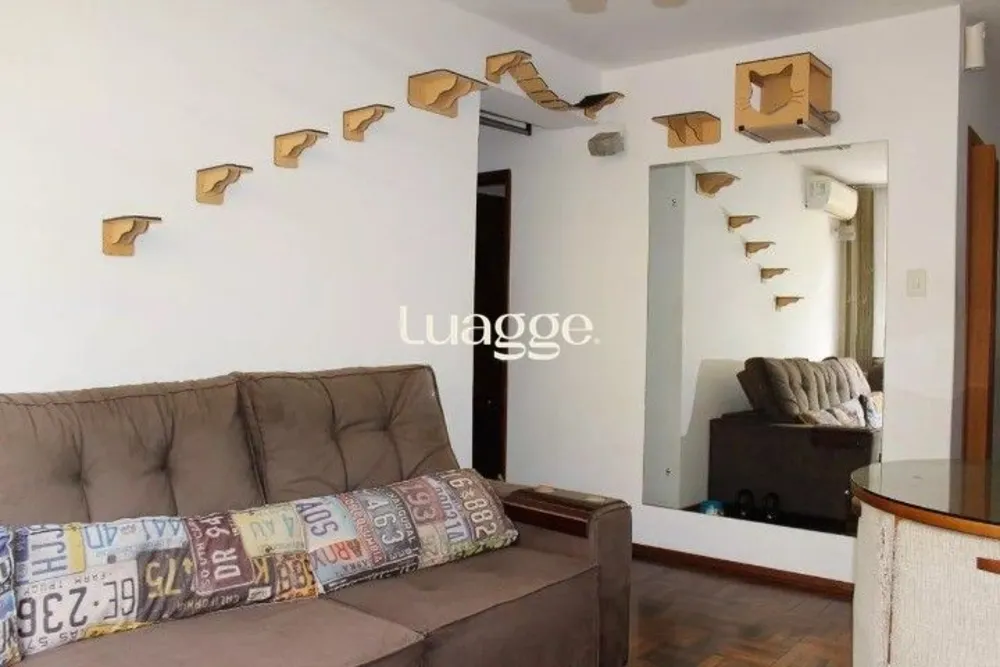Apartamento, 2 quartos, 54 m² - Foto 1