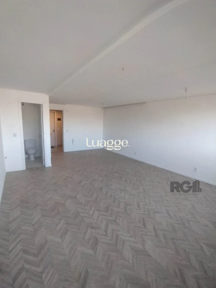 Sala-Conjunto, 38 m² - Foto 1