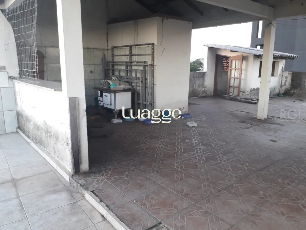 Casa, 3 quartos, 351 m² - Foto 1
