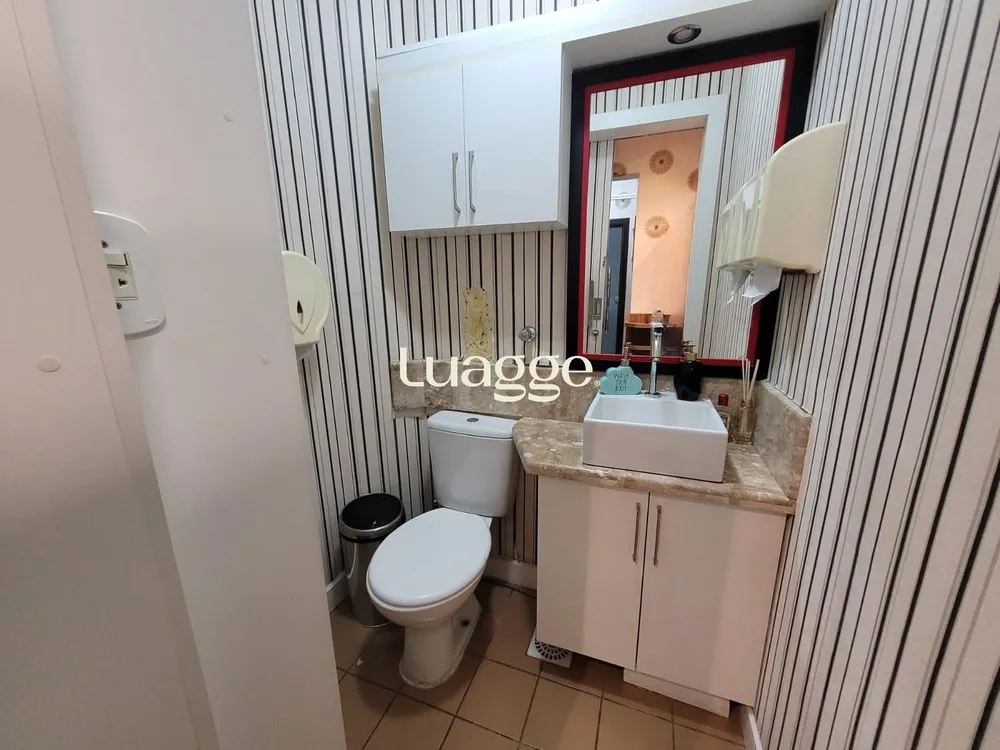 Apartamento, 1 quarto, 44 m² - Foto 3