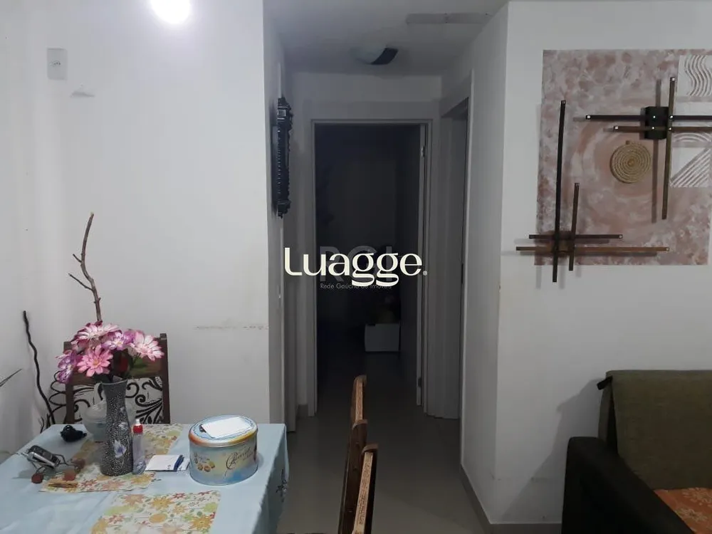 Apartamento, 2 quartos, 48 m² - Foto 1