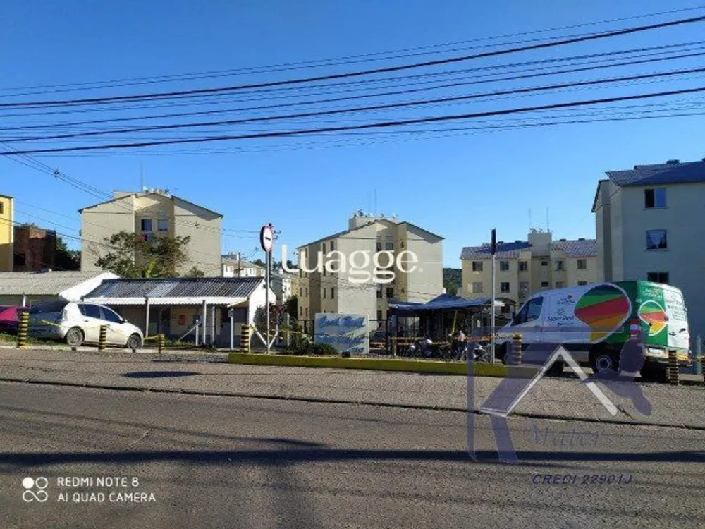 Apartamento, 2 quartos, 39 m² - Foto 1