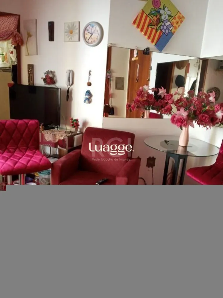 Apartamento, 1 quarto, 32 m² - Foto 3