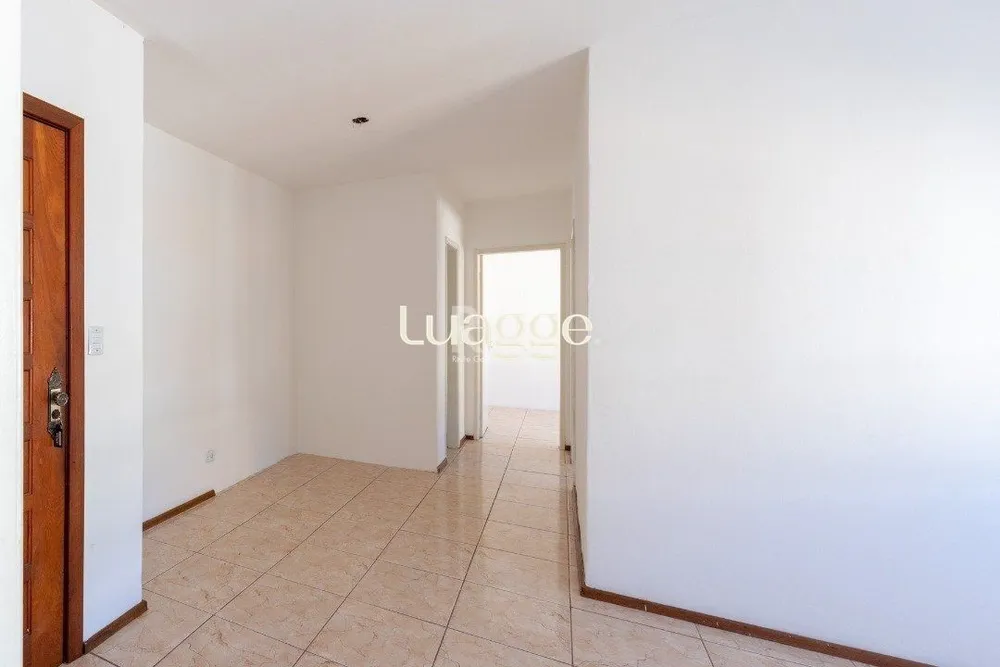 Apartamento, 2 quartos, 53 m² - Foto 1