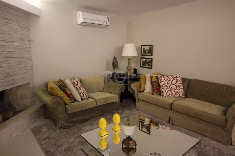 Apartamento à venda com 3 quartos, 162m² - Foto 2