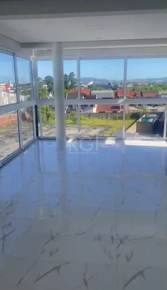 Cobertura à venda com 2 quartos, 122m² - Foto 1