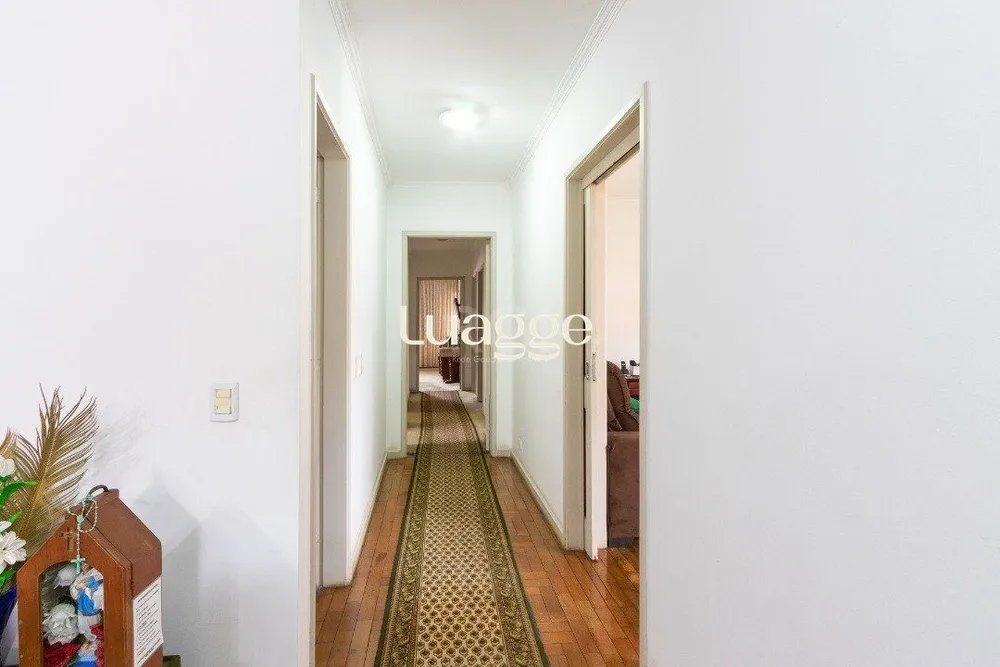 Casa, 4 quartos, 281 m² - Foto 1