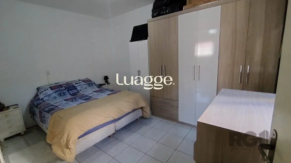 Casa, 4 quartos, 169 m² - Foto 3