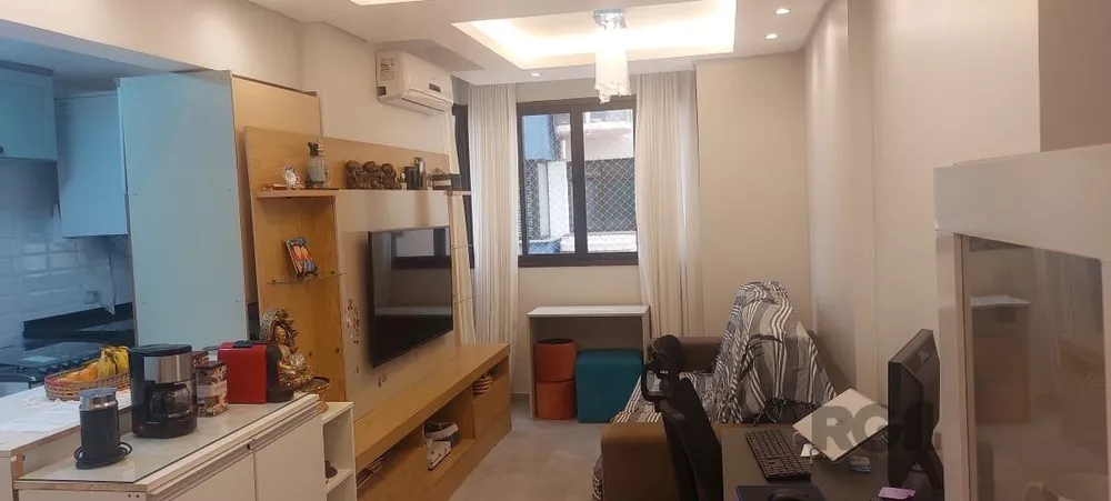 Apartamento à venda com 2 quartos, 59m² - Foto 8