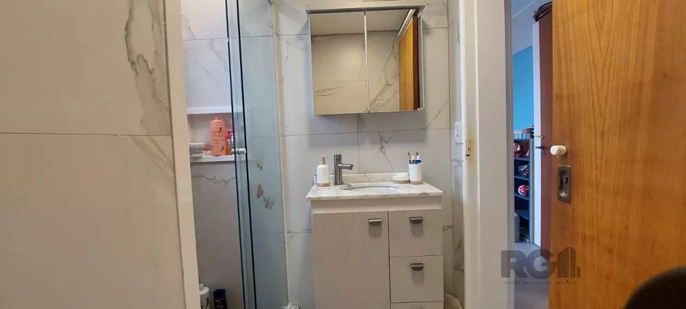 Apartamento à venda com 2 quartos, 59m² - Foto 17