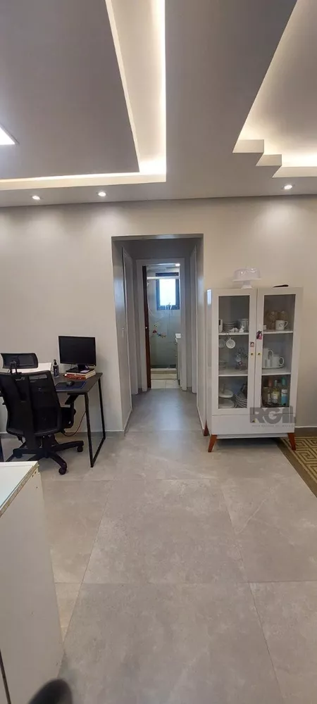 Apartamento à venda com 2 quartos, 59m² - Foto 15