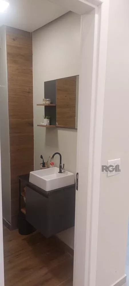 Apartamento à venda com 2 quartos, 59m² - Foto 6