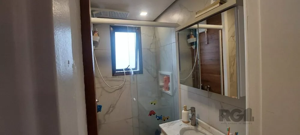 Apartamento à venda com 2 quartos, 59m² - Foto 16