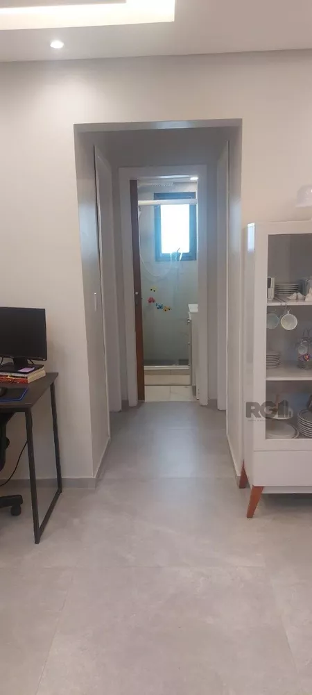 Apartamento à venda com 2 quartos, 59m² - Foto 14