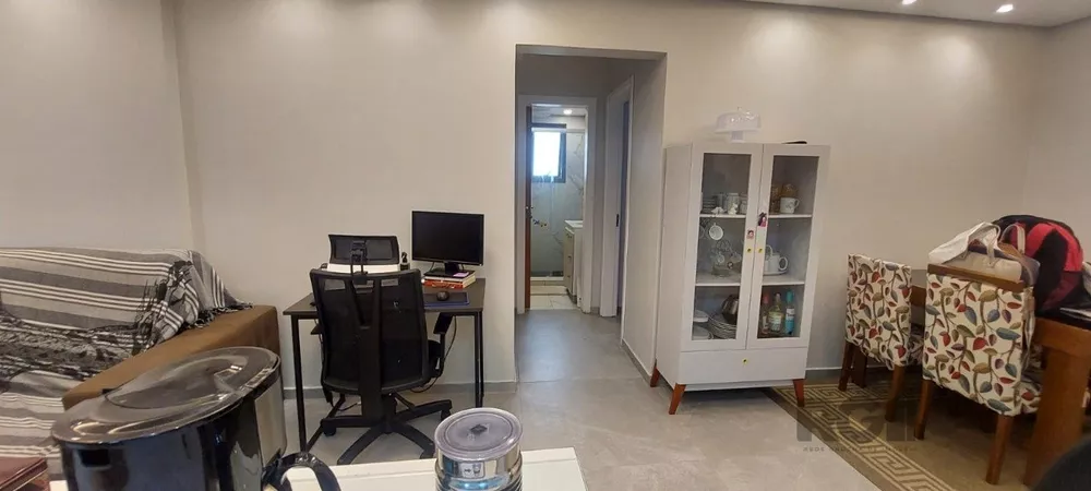 Apartamento à venda com 2 quartos, 59m² - Foto 13