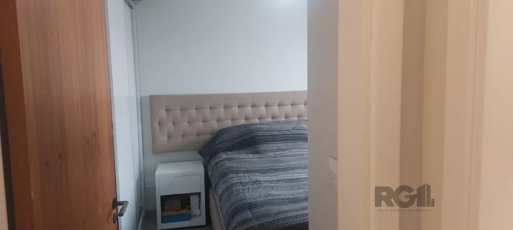 Apartamento à venda com 2 quartos, 59m² - Foto 20