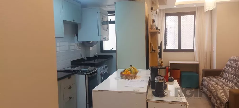 Apartamento à venda com 2 quartos, 59m² - Foto 9