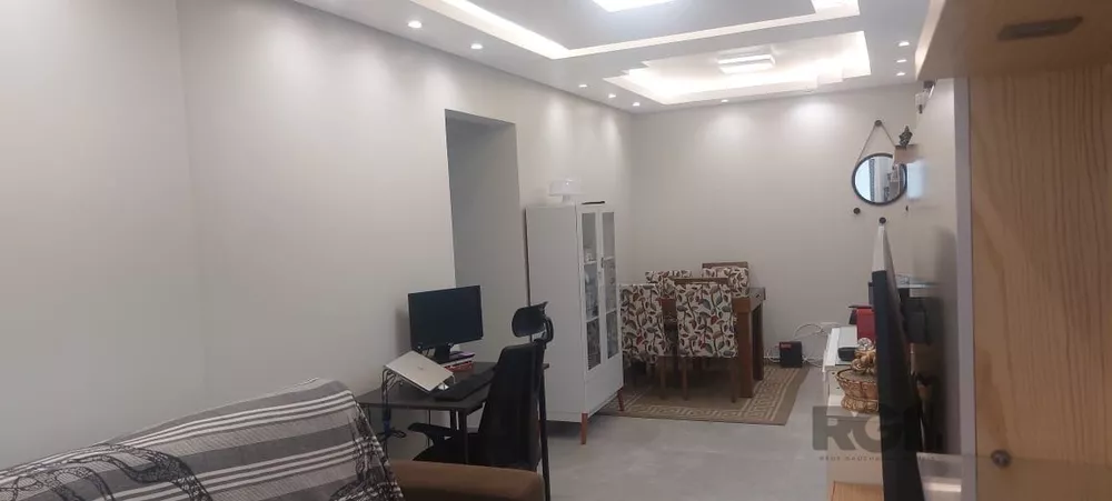 Apartamento à venda com 2 quartos, 59m² - Foto 12