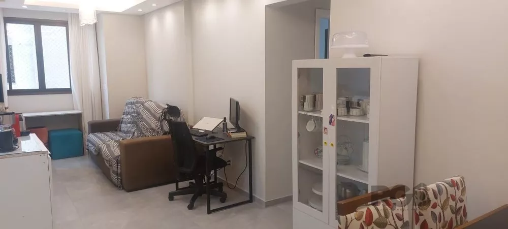 Apartamento à venda com 2 quartos, 59m² - Foto 4