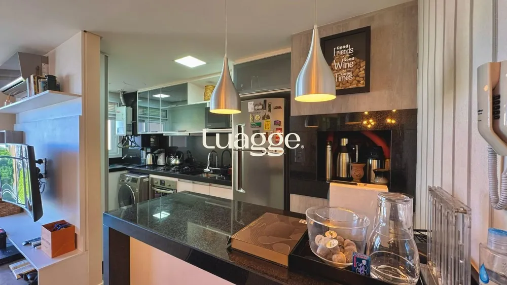 Apartamento, 2 quartos, 77 m² - Foto 4