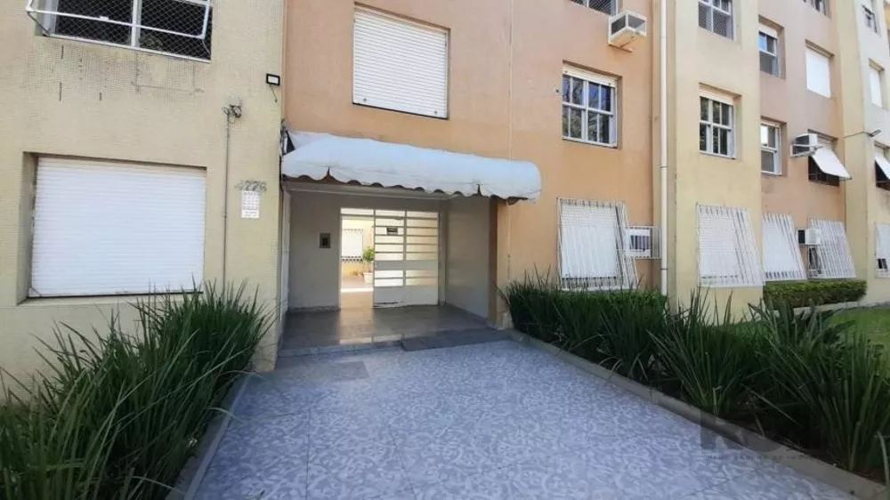 Apartamento à venda com 3 quartos, 61m² - Foto 4