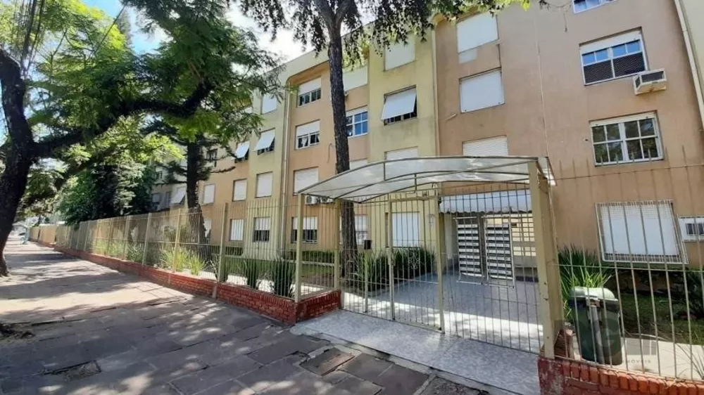 Apartamento à venda com 3 quartos, 61m² - Foto 2