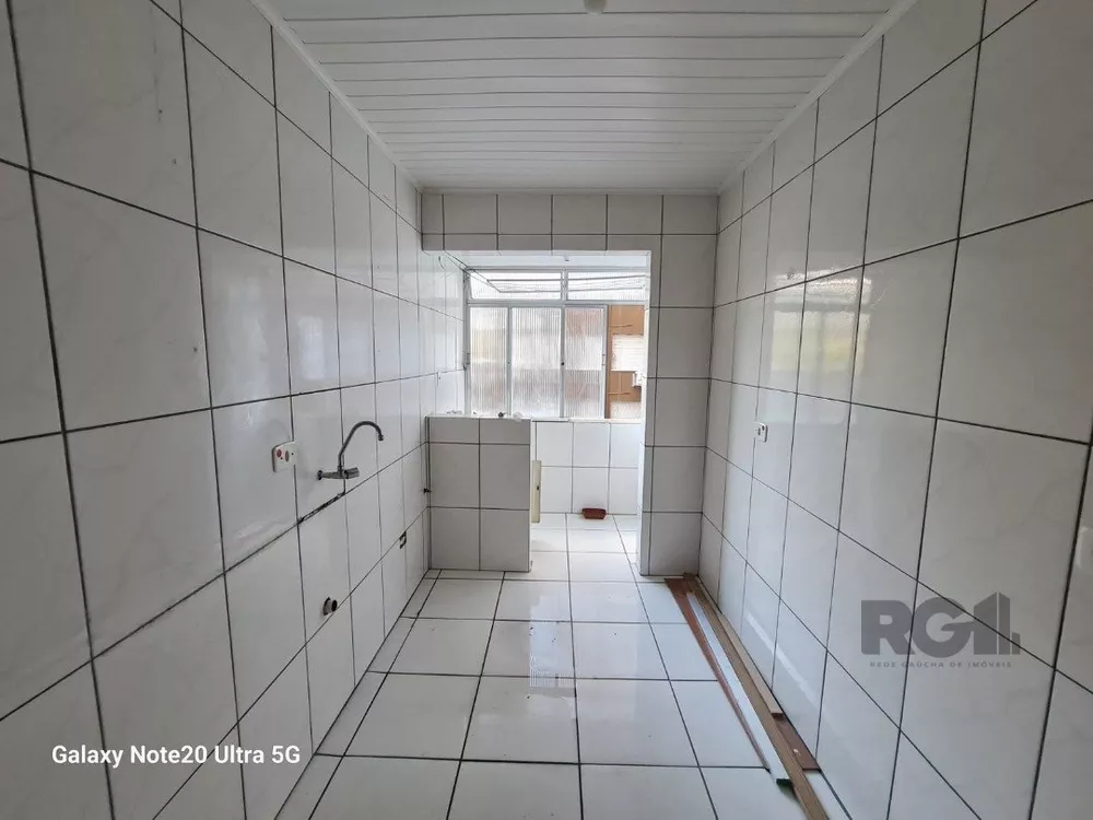 Apartamento à venda com 2 quartos, 59m² - Foto 4