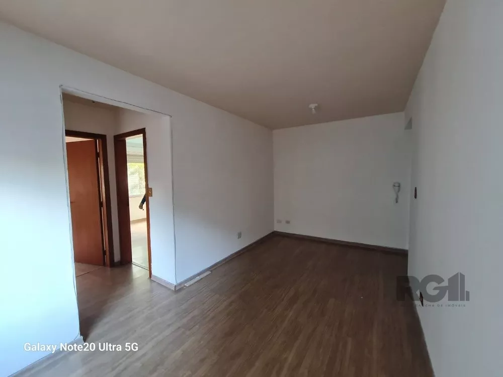 Apartamento à venda com 2 quartos, 59m² - Foto 2