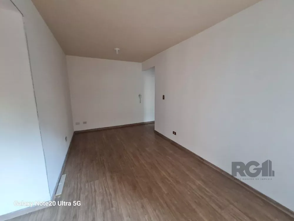 Apartamento à venda com 2 quartos, 59m² - Foto 3