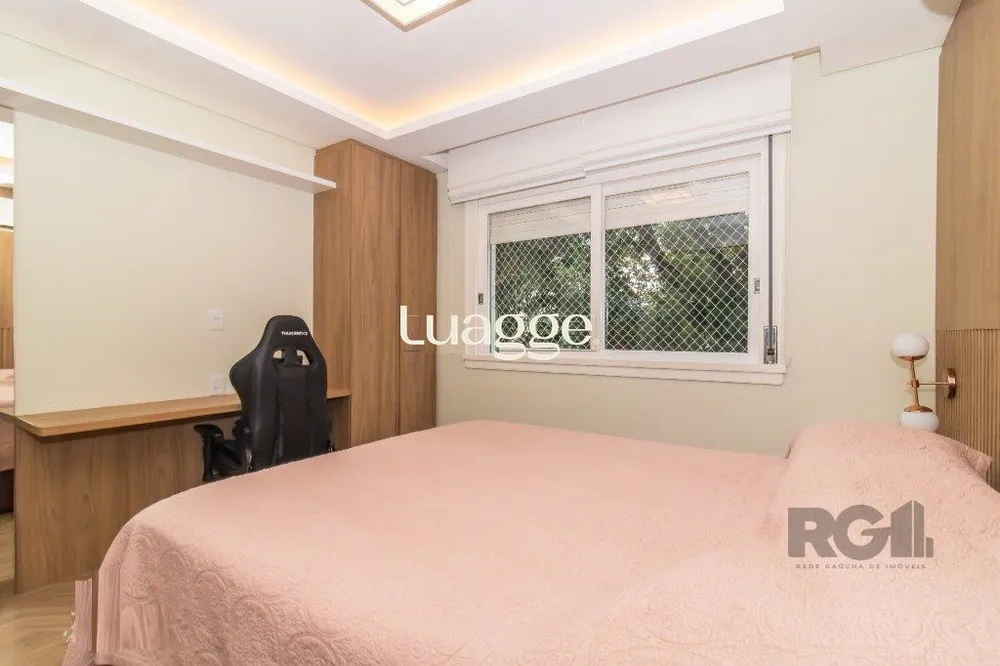 Apartamento, 2 quartos, 72 m² - Foto 2