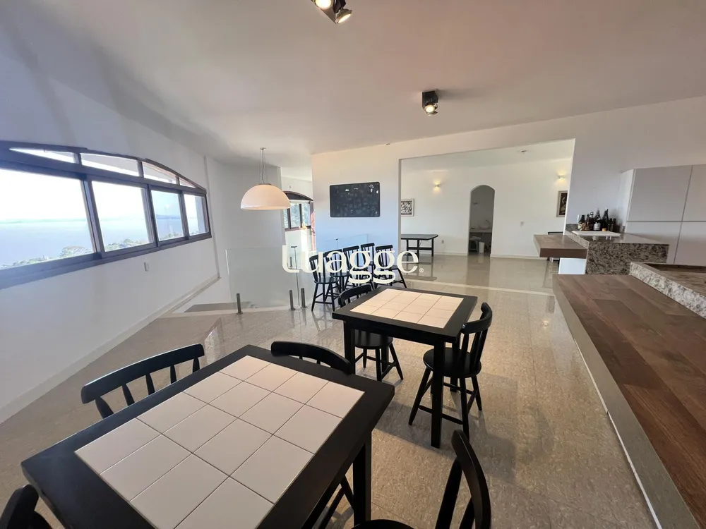 Casa, 4 quartos, 501 m² - Foto 2
