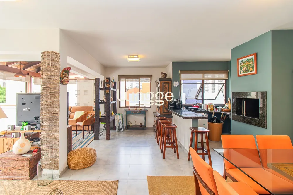 Apartamento, 2 quartos, 52 m² - Foto 2