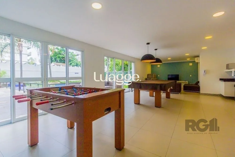 Apartamento, 2 quartos, 52 m² - Foto 1