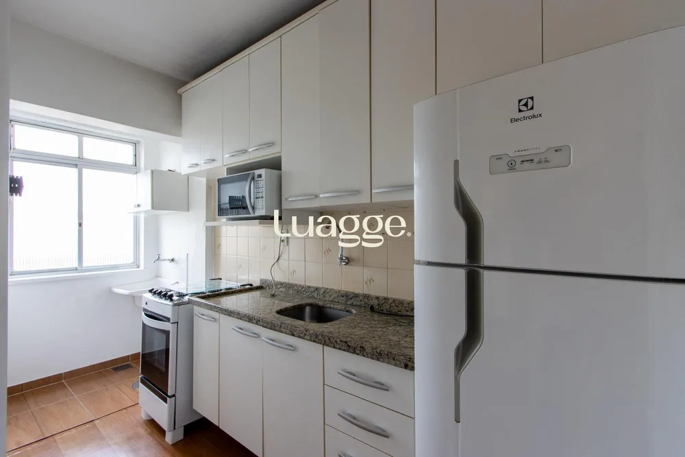 Apartamento, 3 quartos, 64 m² - Foto 2