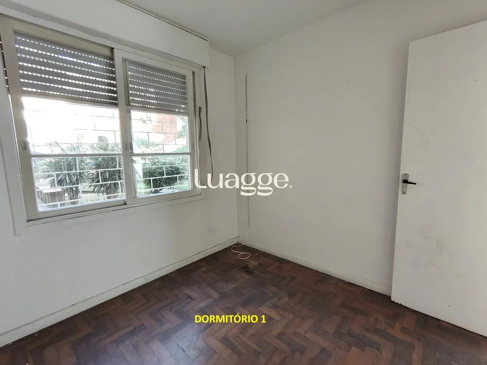 Apartamento, 3 quartos, 64 m² - Foto 1