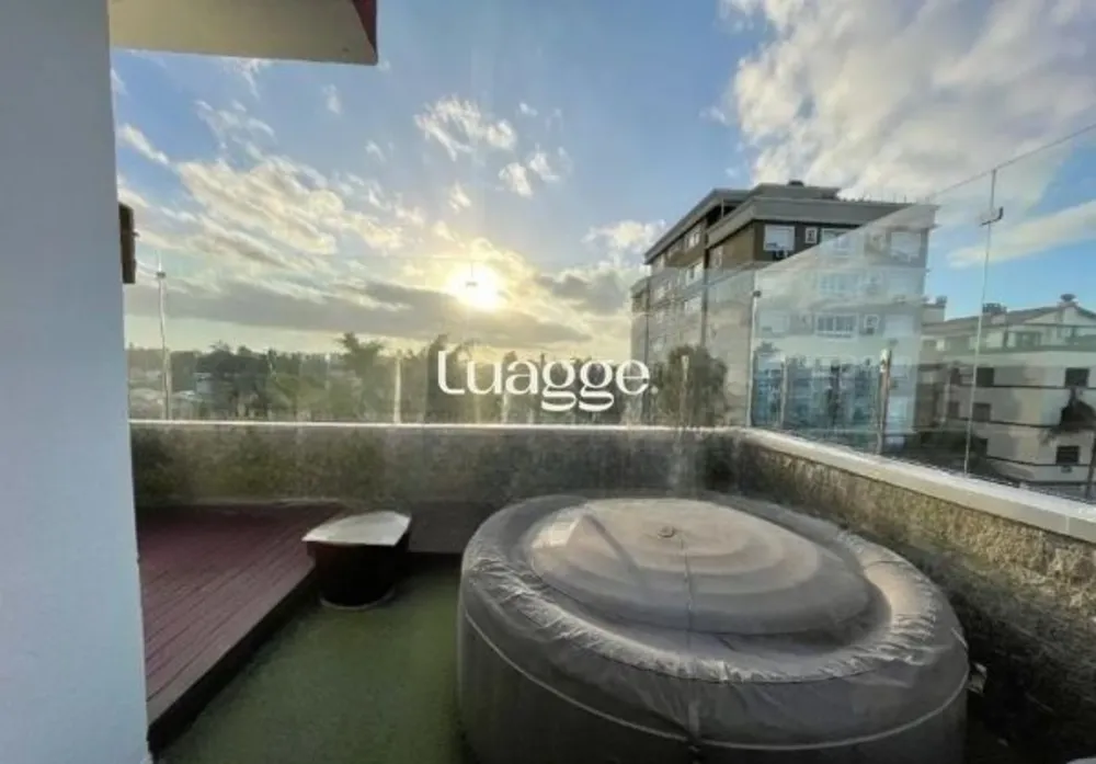 Apartamento, 1 quarto, 31 m² - Foto 4