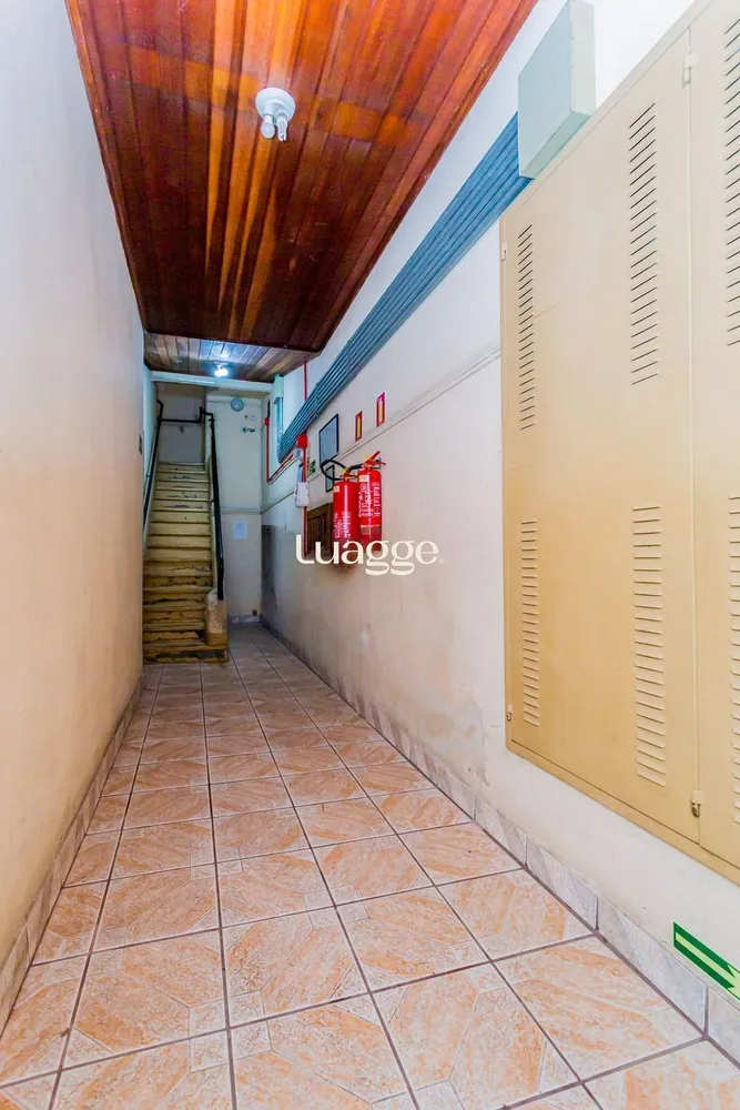 Apartamento, 1 quarto, 31 m² - Foto 1