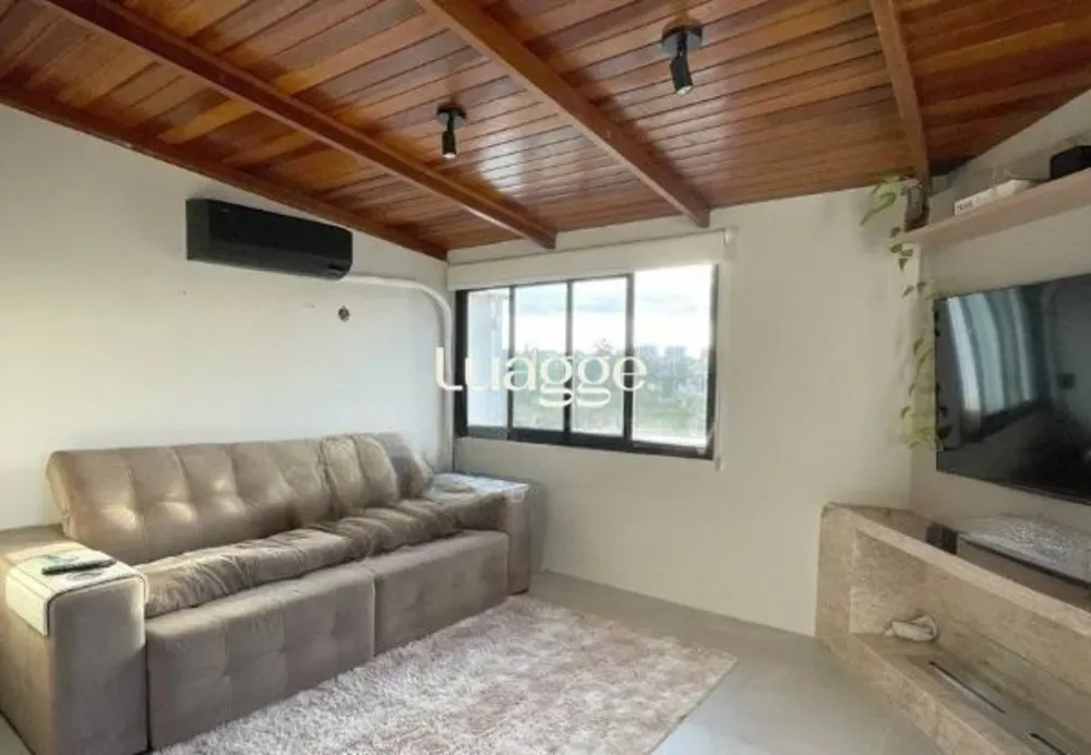 Apartamento, 1 quarto, 31 m² - Foto 2