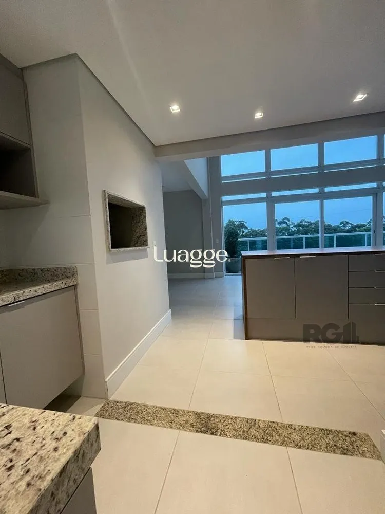 Apartamento, 3 quartos, 166 m² - Foto 2