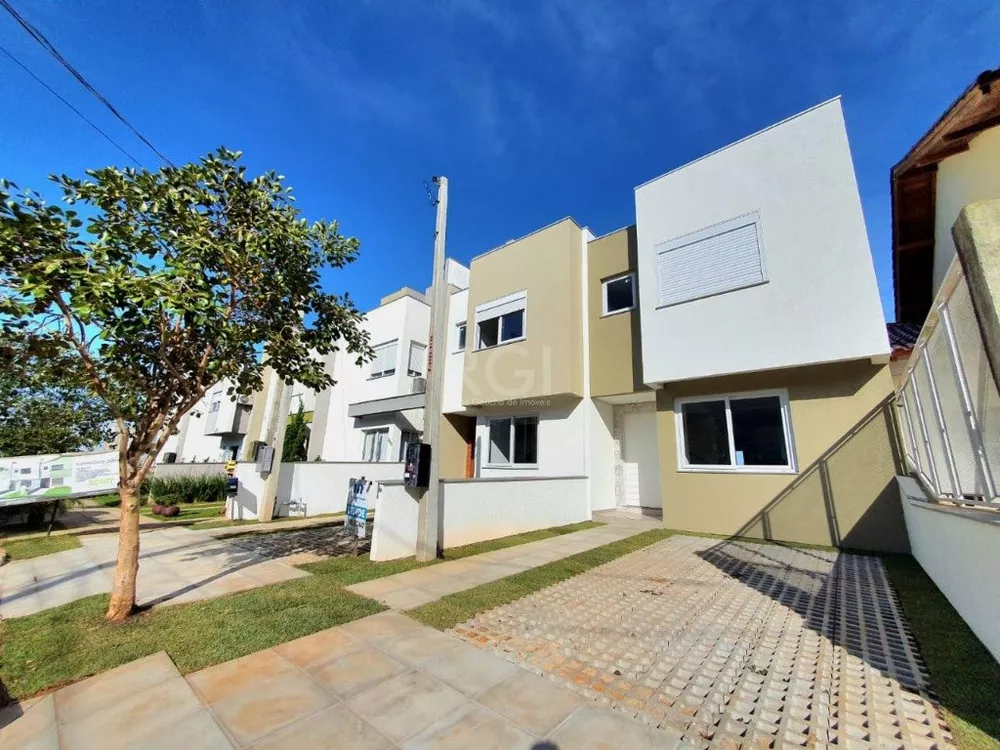 Sobrado à venda com 2 quartos, 105m² - Foto 3