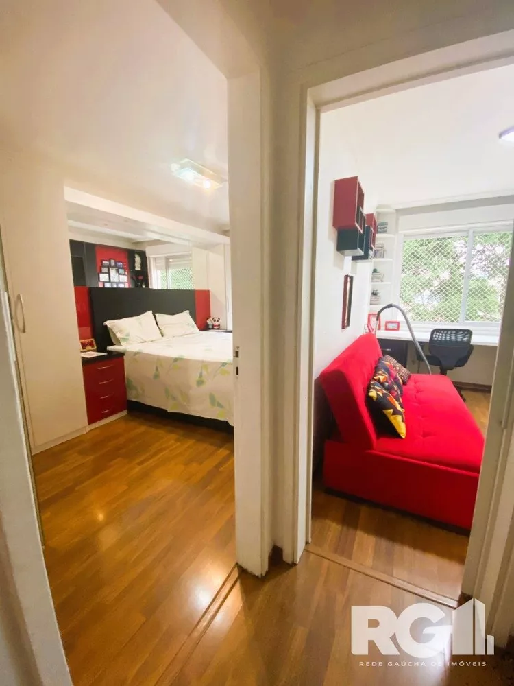 Cobertura à venda com 2 quartos, 119m² - Foto 9