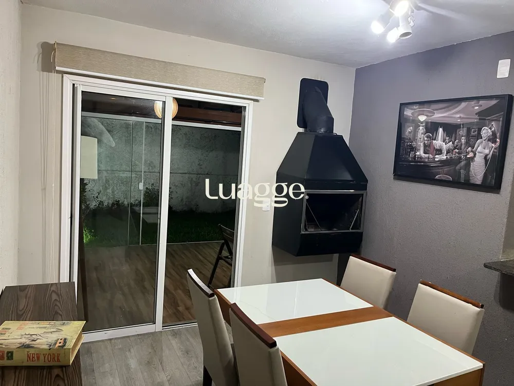Apartamento, 2 quartos, 44 m² - Foto 1