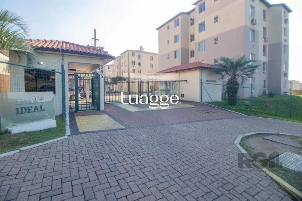 Apartamento, 2 quartos, 44 m² - Foto 2